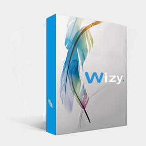 Wizy CMS PACK